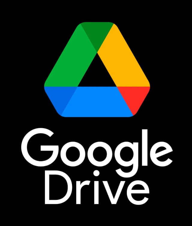 Google Drive Icon