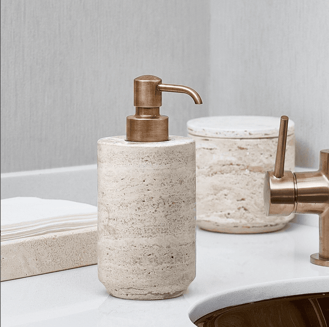 BATHROOM ACCESSORIES